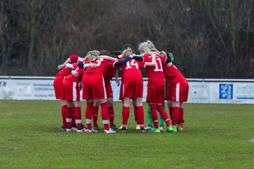 Bild 38 - B-Juniorinnen SV Henstedt Ulzburg - Holstein Kiel : Ergebnis: 0:1